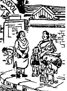 NCERT Solutions for Class 8 Social Science Civics Chapter 10 Law and Social  Justice - CBSE Tuts